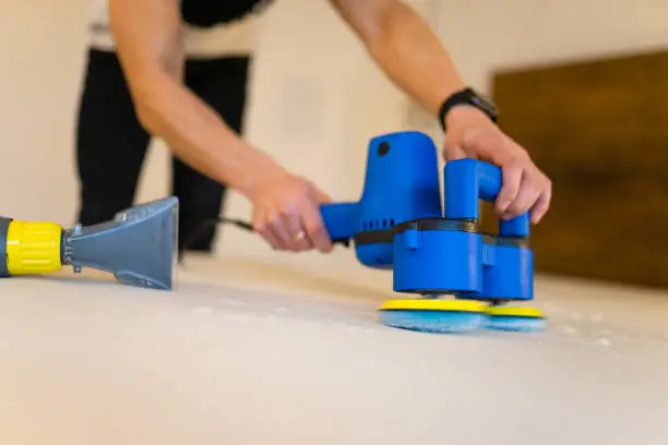 Professional Deep Cleaning Katy TX