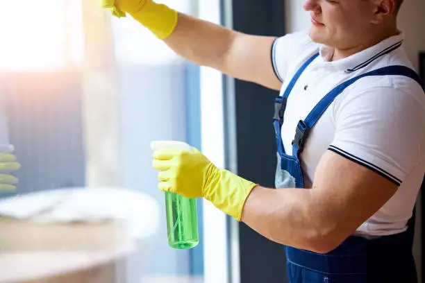 Reliable Deep Cleaning Katy TX
