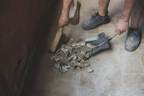 Professional Post-Construction Cleaning Katy TX