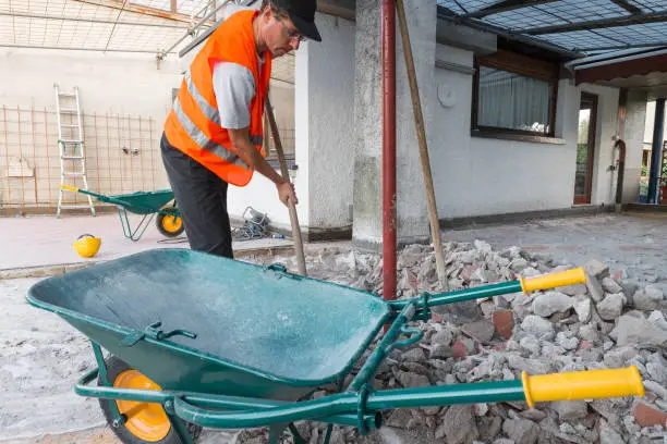 Reliable Post-Construction Cleaning Katy TX