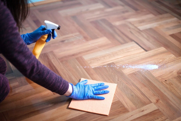 Dependable Post-Construction Cleaning Katy TX