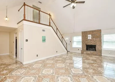 Quality Residential Cleaning