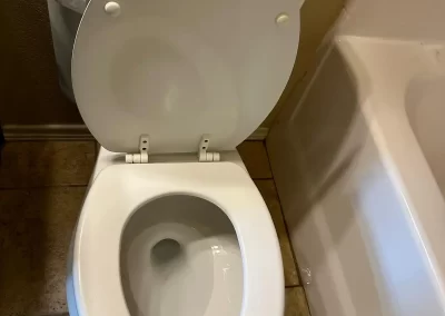 Residential Cleaning